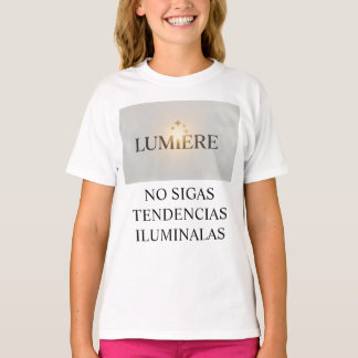 CAMISETA CHAQUETA VAQUERA 