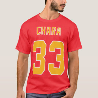 CAMISETA CHARA