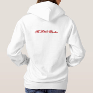 Camiseta Charcarvão Mandala Hoodie