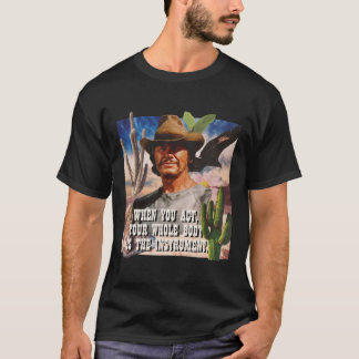Camiseta Charles Bronson