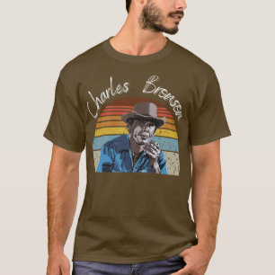Camiseta charles bronson 7