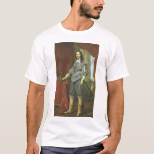 Camiseta Charles mim