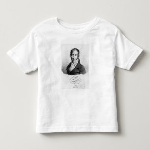 Camiseta Charles Simon Catel