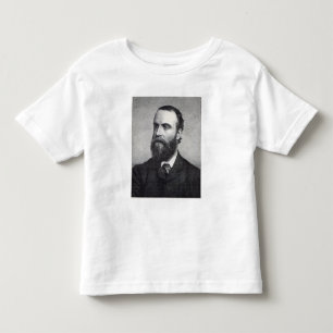 Camiseta Charles Stewart Parnell