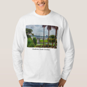 Camiseta Charleston Harbour