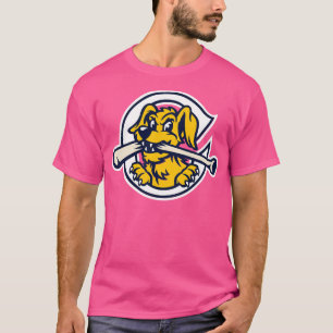 Camiseta Charleston RiverDogs Pin