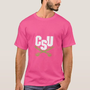 Camiseta Charleston Southern Buccaneers