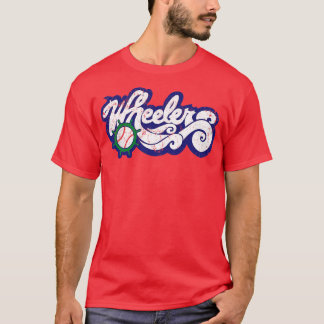 Camiseta Charleston Wheelers