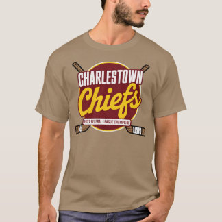 Camiseta Charlestown Chiefs