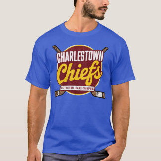 Camiseta Charlestown Chiefs