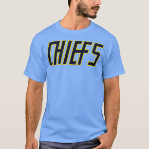 Camiseta Charlestown Chiefs Dave Killer lson Jersey FrontBa