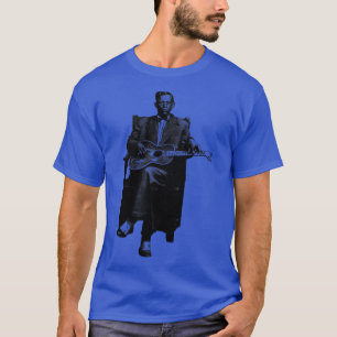 Camiseta Charley Patton