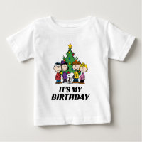 Charlie Brown e Amigos no inverno