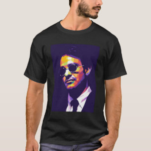 Camiseta Charlie Cox
