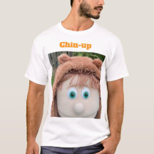 Charlie de Puxada