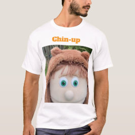 Camiseta Charlie de Puxada