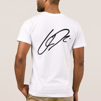 Camiseta Charlie Freedom Shirt