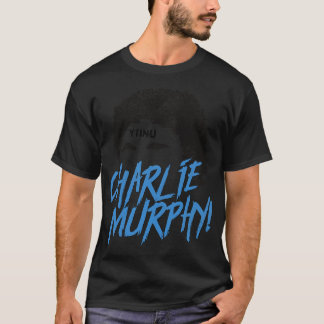 CAMISETA CHARLIE MURPHY