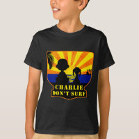 Charlie Não Surfa _ Filme Engraçado Premium