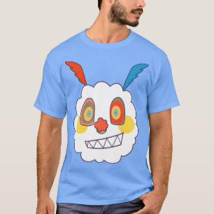Camiseta Charlotte