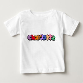Camiseta Charlotte
