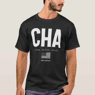 Camiseta Charlotte Love - Nascer Aumenta Orgulho