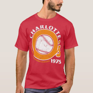 Camiseta Charlotte Orioles