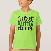 Charm-60277, Pequeno Trevo