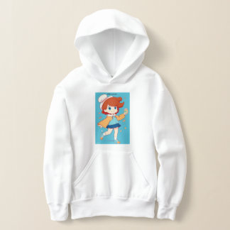 Camiseta Charming-Hoodies