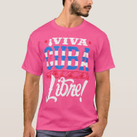 Charuto Cubano Viva Cuba Livre