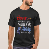 Charuto de Mens Fumar Presente de Pesca Cubano Fum