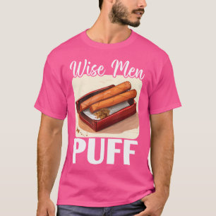 Camiseta Charuto Fumando Tabaco Fumaça Cigarro Fumante Char
