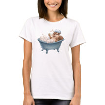 Chás de fraldas de esquilo retrorreflectores