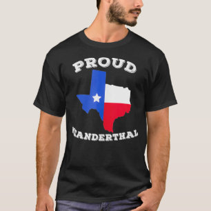 Camiseta Chás Neandertais Chás Engraçados Chás Políticos