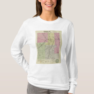 Camiseta Chase County, Kansas