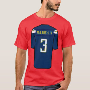 Camiseta Chase McLaughlin Jersey