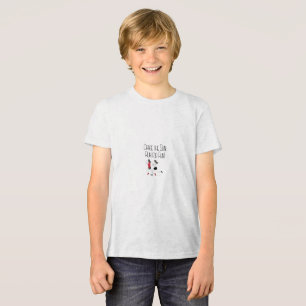 Camiseta "Chase o Sol: Correndo por Diversão e Liberdade"