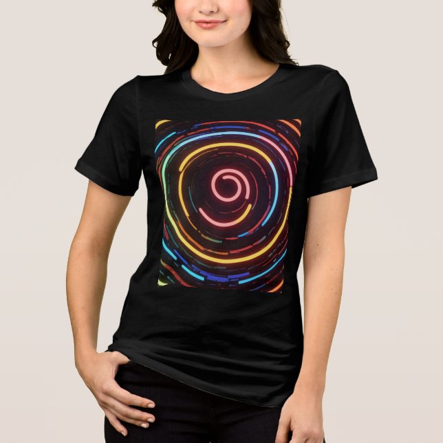 Camiseta Chase Sua Típica De Sonhos Negada (Frente)