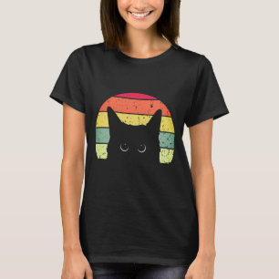 Camiseta Chat Noir