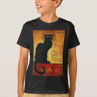 Chat Noir - Gato Preto