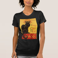 Chat Noir - Gato Preto