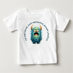 Camiseta Chateado, mas Adorável!