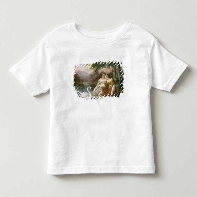 Camiseta Chatelaines (Frente)