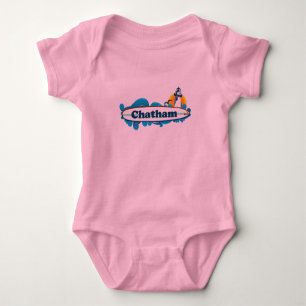 Camiseta Chatham - bacalhau de cabo