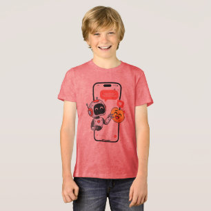 Camiseta Chats de Amor Técnico