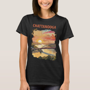 Camiseta Chattanooga