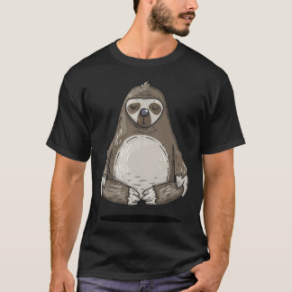 Camiseta Chave antiga.