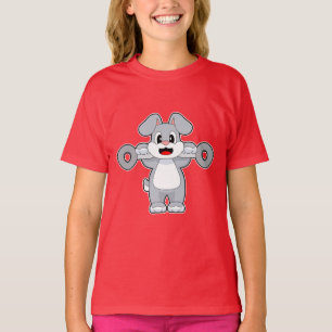 Camiseta Chave Mecânica do Coelho