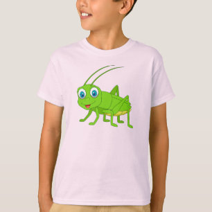Camiseta Chaveiro de Cartões de Críquete Sorrindo