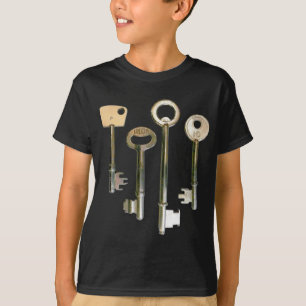Camiseta Chaves Grandes